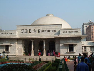 M-P-Birla-Planetarium-Kolkata