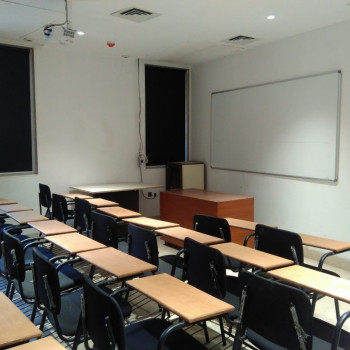 Class Room